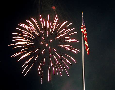 Fourth Of July Activities Planned Across The Area Sedalia Democrat
