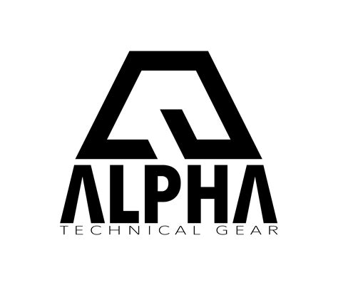 Alpha Technical Gear Lesperon