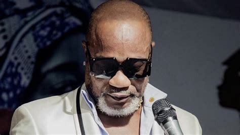Drcs Koffi Olomide Found Guilty Of Sexual Assault In France Newsday