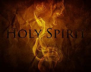 Image result for holy spirit