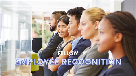 Employee Recognition In The Workplace A Complete Guide Fellowapp