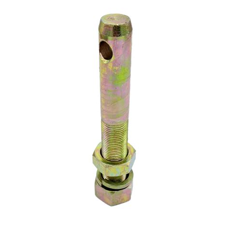 Category 1 Lift Arm Pin 78 D X 6 38 L