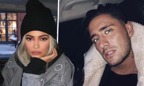 Stephen Bear And Kylie Jenner Had A Fling According To The Ex On The