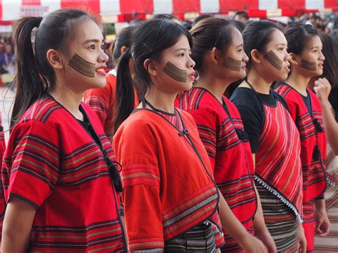 Taiwan opens trade office in guyana in diplomatic win. Photo of the Day: Facial tattoos of Atayal wo... | Taiwan News