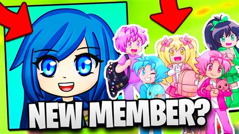 Itsfunneh Is The New Member Of The Inquisitormaster Squad Youtube