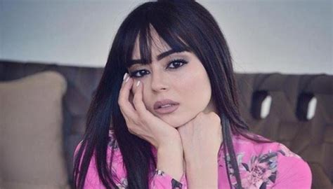 Tunisian Actress Aicha Attia Reveals Shes Pregnant Out Of Wedlock