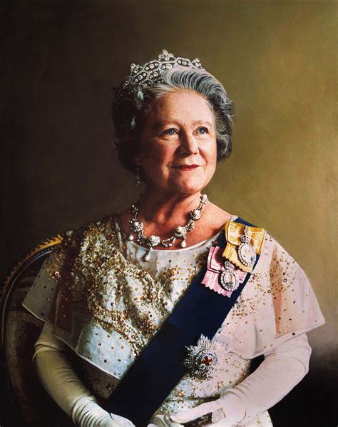 Queen Elizabeth The Queen Mother Wikipedia