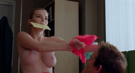 Betty Gilpin Nude Nurse Jackie 10 Pics GIF Video The Sex Scene