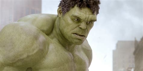 Guillermo Del Toro Almost Made A Hulk Show For Marvel Here S Why It Never Happened