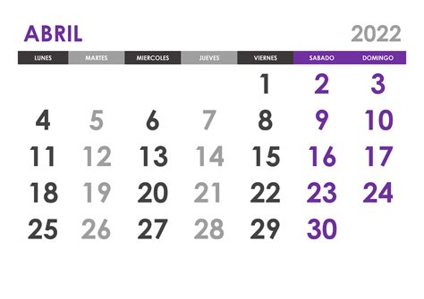 Calendario Gratis Para Imprimir Abril 2022 Calendario Ottobre