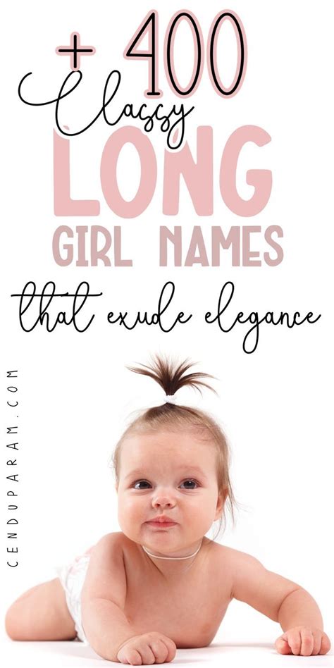 100 Most Delightful Baby Girl Names And Their Meanings Artofit