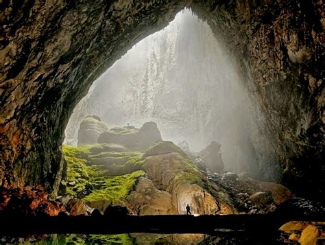 Son Doong Cave Wallpapers Earth Hq Son Doong Cave