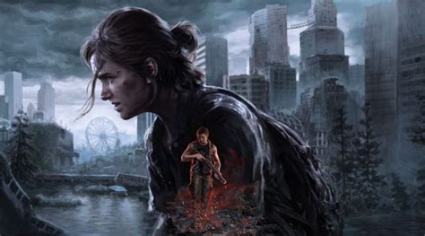 The Last Of Us Part 2 Is Getting A Remaster 3 Years Later Digital Trends