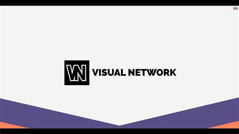 Introducing The Visual Network Youtube