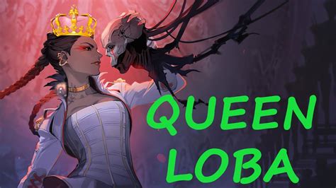 Queen Lobaexe Youtube