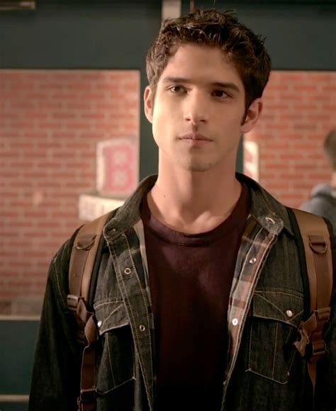 19 Reasons Scott Mccall Is The Most Precious Werewolf Imaginable