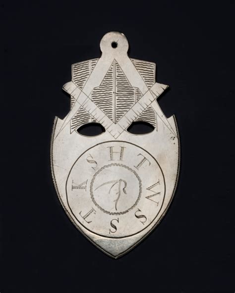 Scottish Rite Masonic Museum And Library Blog New To The Collection D