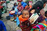 Pictures of Chichicastenango Market