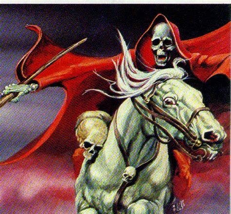 1012 1 640×594 Horsemen Of The Apocalypse Pale Horse Book Of