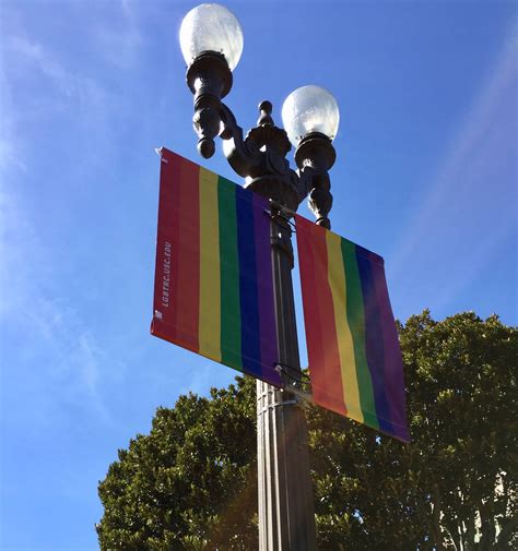 California Catches Up To Usc With Law Recognizing Third Gender Option Annenberg Media