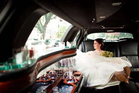 Limos For Hire Can Make Your Wedding A Majestic Event In Gold Coast