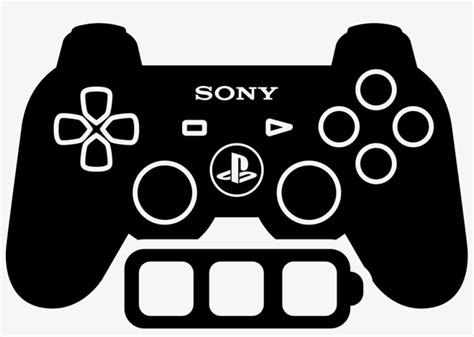 Games Controller With Full Battery Comments Playstation 4 Controller