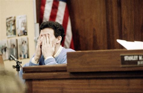 The Menendez Brothers A Look At Their Childhood The Murder The Trial