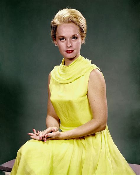 picture of tippi hedren