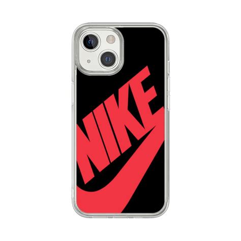 Nike Logo Iphone 13 Case Ubicaciondepersonascdmxgobmx