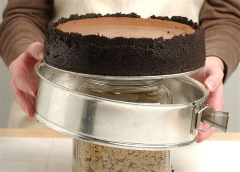 First, make sure you have quality 6 inch cake pans. How to Use a Springform Pan for Cheesecakes and a Lot More ...