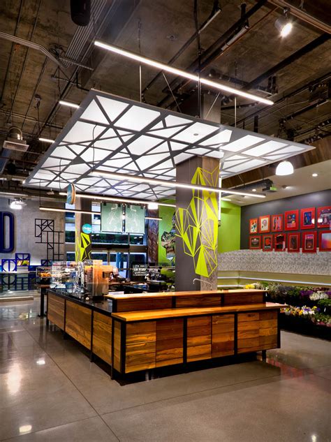 Los angeles, ca 90017 (downtown area) +4 locations. Whole Foods Market | Downtown Los Angeles | DL English Design