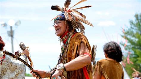 National Native American Heritage Month 5 Ways To Honor Americas