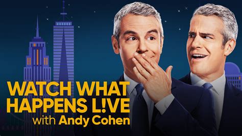 watch watch what happens live with andy cohen 2009 tv series online plex