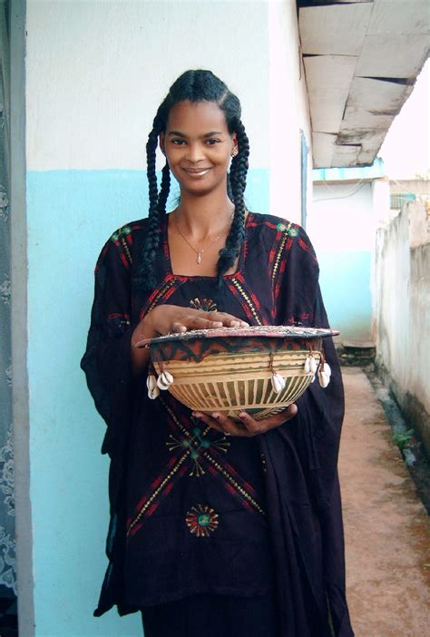 Meet The Most Beautiful People On Earth The Fulanis Culture 35
