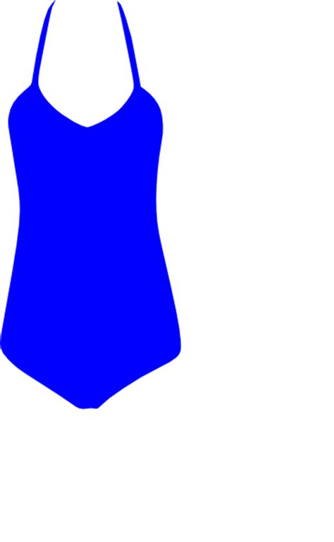 Swimming Costume Clipart Clipground
