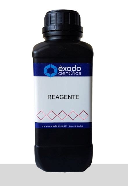 Fosfato De Potassio Monobasico 995 Hplc 1kg Exodo Cientifica