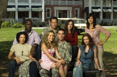 Army Wives Army Wives Photo 223698 Fanpop