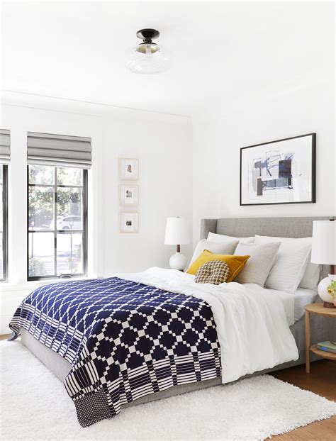 Pin On Bedroom Styling Inspiration Emily Henderson