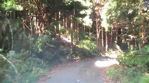 Autotaku Driving In Japan Crazy Narrow Mountain Roads Youtube