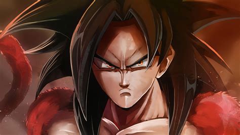 super saiyan 4k wallpapers top free super saiyan 4k backgrounds wallpaperaccess