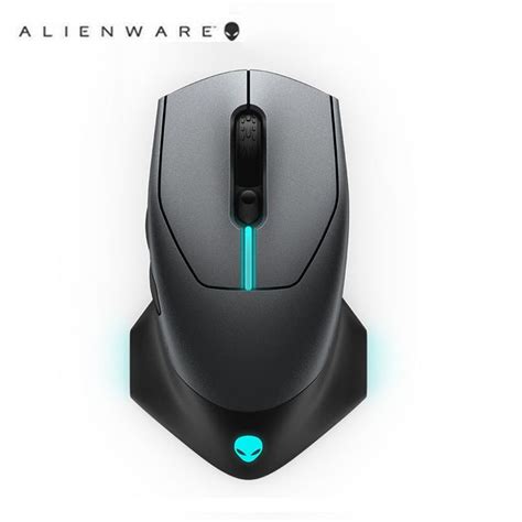 Alienware Aw610m 16000dpi Wireless Gaming Mouse