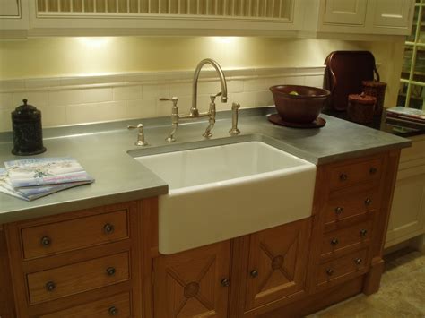 How To Install A Farmhouse Sink With Laminate Countertop Pin On