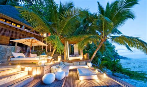 Honeymoon In Seychelles Travel Guide