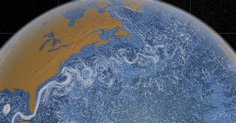 A Virtual Nasa Ocean Portal To Explore Sea Level Rise Around The World