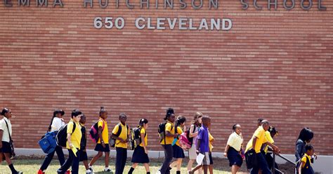 Lessons From Atlanta School Cheating Scandal Column