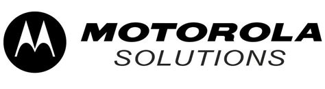 Motorola Solutions Logo Logodix