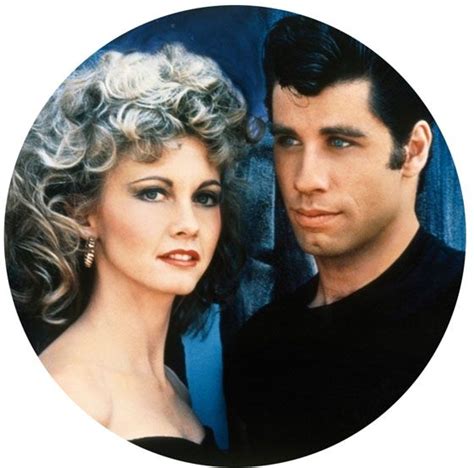80s Iconic Couples Costume Idea For Couples Danny And Sandy From
