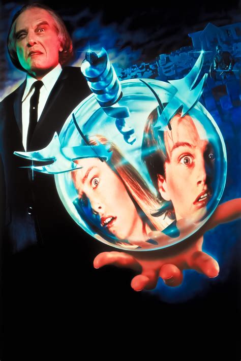 Phantasm Ii 1988 Posters — The Movie Database Tmdb