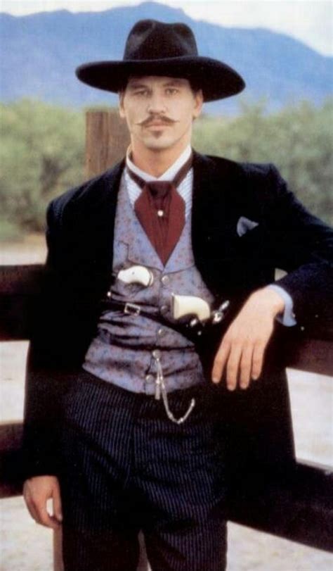 Doc Holliday Imgur Doc Holliday Western Movies Val Kilmer