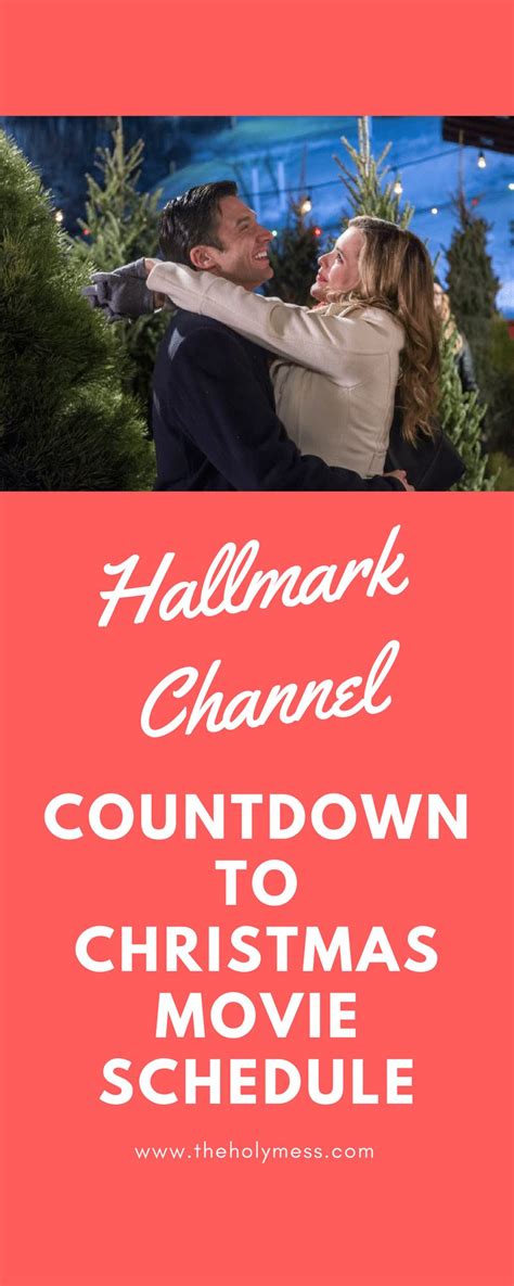 Hallmark Tv Schedule For Tonight Your Ultimate Guide 4th Of July